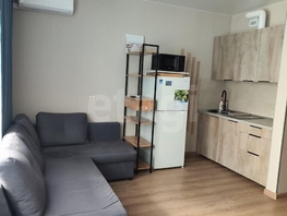 Снять однокомнатную квартиру Тайгинская ул, 34  м&sup2;, 28000 рублей