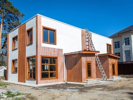 Продается Дом Морская ул, 128  м&sup2;, участок 4.69 сот., 15500000 рублей
