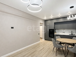 Продается 2-комнатная квартира ЖК Квартет, дом Дуэт, 39  м&sup2;, 6300000 рублей