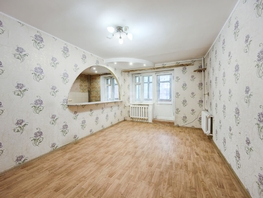 Продается 1-комнатная квартира Ельцовская ул, 38.9  м&sup2;, 4400000 рублей