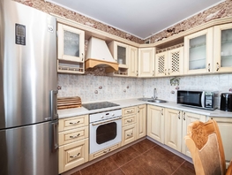 Продается 3-комнатная квартира Столетова ул, 61.7  м&sup2;, 6850000 рублей