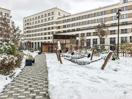 Продается 2-комнатная квартира ЖК Новый Кедровый, дом 1, 51.5  м&sup2;, 8000000 рублей