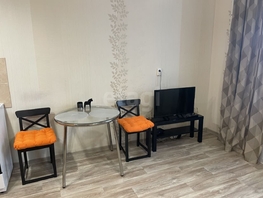 Снять однокомнатную квартиру Фрунзе ул, 30  м&sup2;, 35000 рублей