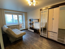 Снять однокомнатную квартиру Челюскинцев ул, 29.6  м&sup2;, 28000 рублей