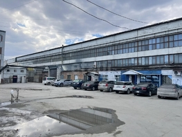 Продается Универ. помещ Плотинная ул, 9579.5  м&sup2;, 300000000 рублей