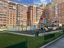 Продается 2-комнатная квартира Заречная ул, 55.6  м&sup2;, 7100000 рублей