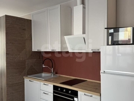 Снять однокомнатную квартиру Писарева ул, 29.7  м&sup2;, 36000 рублей