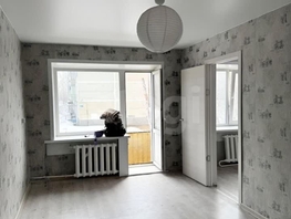 Продается 2-комнатная квартира Флотская ул, 39.5  м&sup2;, 3600000 рублей