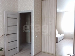 Продается 1-комнатная квартира МКР Олимпийской славы, дом 2, 34.8  м&sup2;, 3990000 рублей