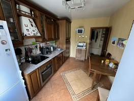 Продается 3-комнатная квартира Курчатова ул, 64  м&sup2;, 6490000 рублей