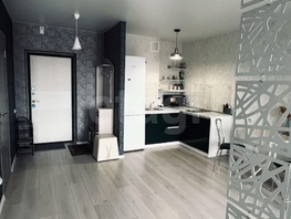 Снять однокомнатную квартиру Королева ул, 40  м&sup2;, 39000 рублей