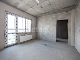 Продается 2-комнатная квартира ЖК Столетов, дом 1, 53  м&sup2;, 6000000 рублей