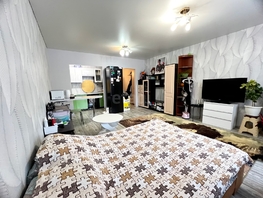 Продается Студия Виктора Шевелева ул, 38.5  м&sup2;, 3600000 рублей