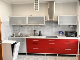 Снять трехкомнатную квартиру Гоголя ул, 100  м&sup2;, 90000 рублей