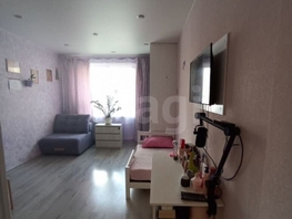 Продается Студия Романтиков ул, 25  м&sup2;, 3000000 рублей