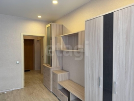 Продается 1-комнатная квартира Декабристов ул, 37.8  м&sup2;, 8690000 рублей
