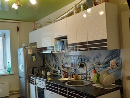 Продается 3-комнатная квартира Заречная ул, 72.8  м&sup2;, 9500000 рублей