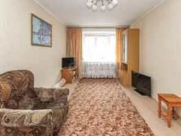 Продается 2-комнатная квартира Комсомольская ул, 52.1  м&sup2;, 4400000 рублей