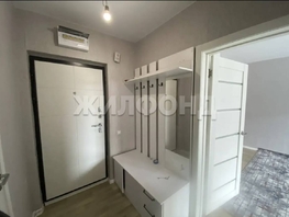 Продается 1-комнатная квартира ЖК Околица, дом 5, 37.2  м&sup2;, 5650000 рублей