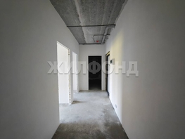 Продается 1-комнатная квартира ЖК Ежевика, 36.7  м&sup2;, 5099000 рублей