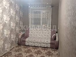 Продается 2-комнатная квартира Советская ул, 40.2  м&sup2;, 1990000 рублей