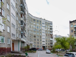 Продается 3-комнатная квартира Киевская ул, 63.7  м&sup2;, 6300000 рублей