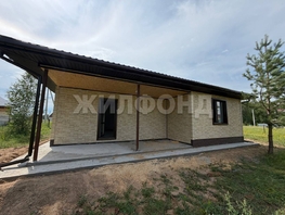 Продается Дом Дальняя ул, 138  м&sup2;, участок 10 сот., 8500000 рублей
