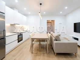 Продается Студия Красногорская ул, 25.26  м&sup2;, 4399000 рублей