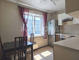 Продается 1-комнатная квартира Связистов ул, 37.5  м&sup2;, 4900000 рублей