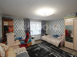 Продается 2-комнатная квартира Фасадная ул, 54.5  м&sup2;, 5000000 рублей