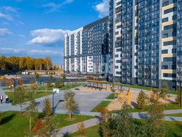 Продается 2-комнатная квартира Околица мкр, 55  м&sup2;, 5500000 рублей
