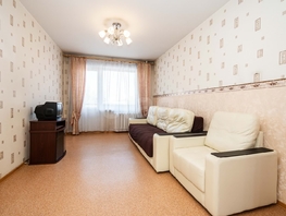 3-комн, Олеко Дундича ул, д.21