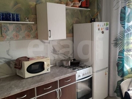 Продается 1-комнатная квартира Рубежная ул, 32.9  м&sup2;, 5000000 рублей
