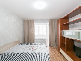 Продается 1-комнатная квартира Титова ул, 37.9  м&sup2;, 3750000 рублей