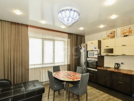 Продается 3-комнатная квартира Зорге ул, 63  м&sup2;, 6600000 рублей
