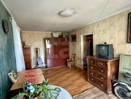 4-комн, Кропоткина ул, д.119/1