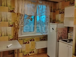 Продается 1-комнатная квартира Полякова ул, 30  м&sup2;, 3390000 рублей