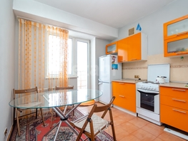 Продается 2-комнатная квартира Сибревкома ул, 68.9  м&sup2;, 10500000 рублей