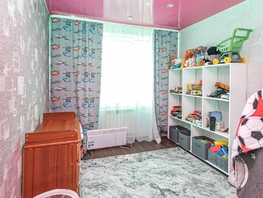 Продается 2-комнатная квартира Южный мкр, 43.5  м&sup2;, 3900000 рублей