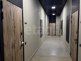 Продается 2-комнатная квартира ЖК Тихомиров, башня А, 82.7  м&sup2;, 17800000 рублей