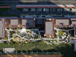 Продается 2-комнатная квартира ЖК Европейский берег, дом 44, 139.2  м&sup2;, 16830000 рублей