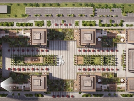 Продается Студия ЖК Мылзавод, дом 9, 45.1  м&sup2;, 9960000 рублей