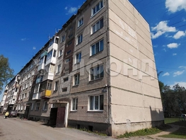 2-комн, Лесная ул, д.16