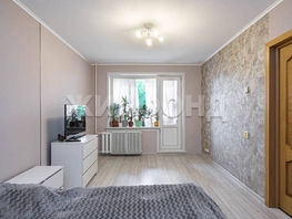 Продается 2-комнатная квартира Рельсовая ул, 42.5  м&sup2;, 6850000 рублей