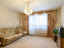 Продается 4-комнатная квартира Троллейная ул, 76.5  м&sup2;, 7800000 рублей