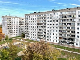 Продается 4-комнатная квартира Троллейная ул, 76.5  м&sup2;, 7800000 рублей