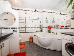 Продается 3-комнатная квартира Некрасова ул, 122  м&sup2;, 20500000 рублей