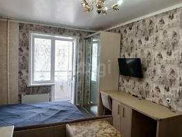 Продается Студия Дмитрия Шмонина ул, 20.8  м&sup2;, 2700000 рублей
