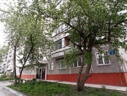 Продается 2-комнатная квартира Чемская ул, 43  м&sup2;, 4000000 рублей