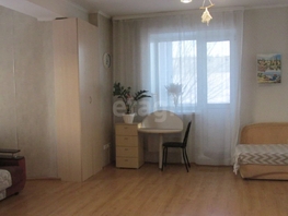 Продается Студия Лунная ул, 47  м&sup2;, 5500000 рублей
